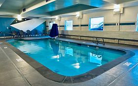 Hyatt Place Fairbanks