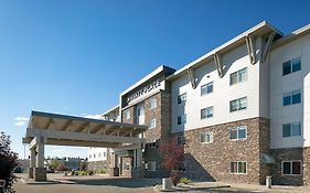 Hyatt Place Fairbanks